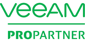 Veeam Propartner