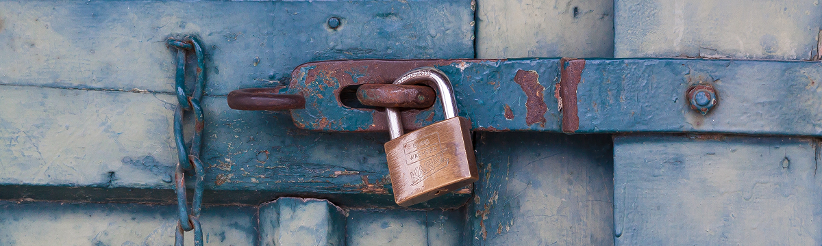Online Security Doesn't Have to be Difficult