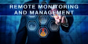 Why you need Remote Monitoring and Management in your Business