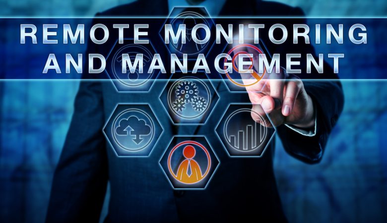 Why you need Remote Monitoring and Management in your Business