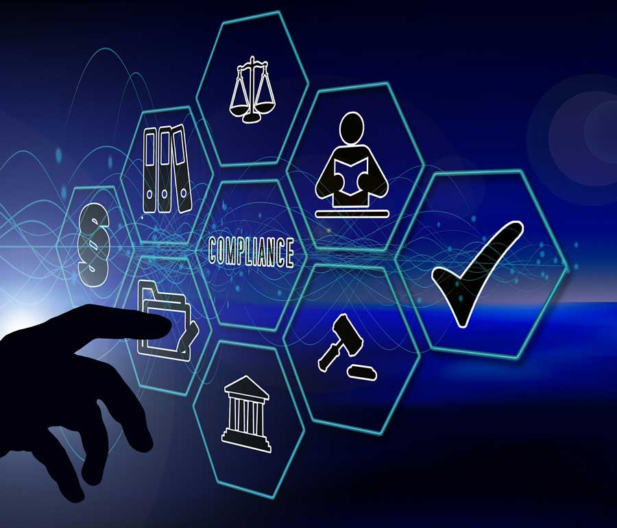 protect your data and systems