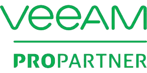 Veeam pro logo sm