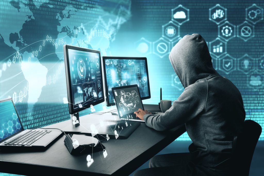 Improve Your Cyber Security Awareness