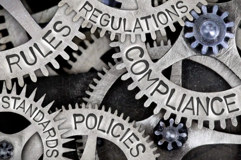 What Compliance Standards Does Your Business Need To Maintain?