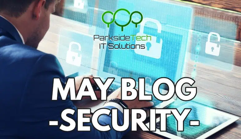 Looking for tips on how to improve your IT security? Check out our blog for the latest news and advice.