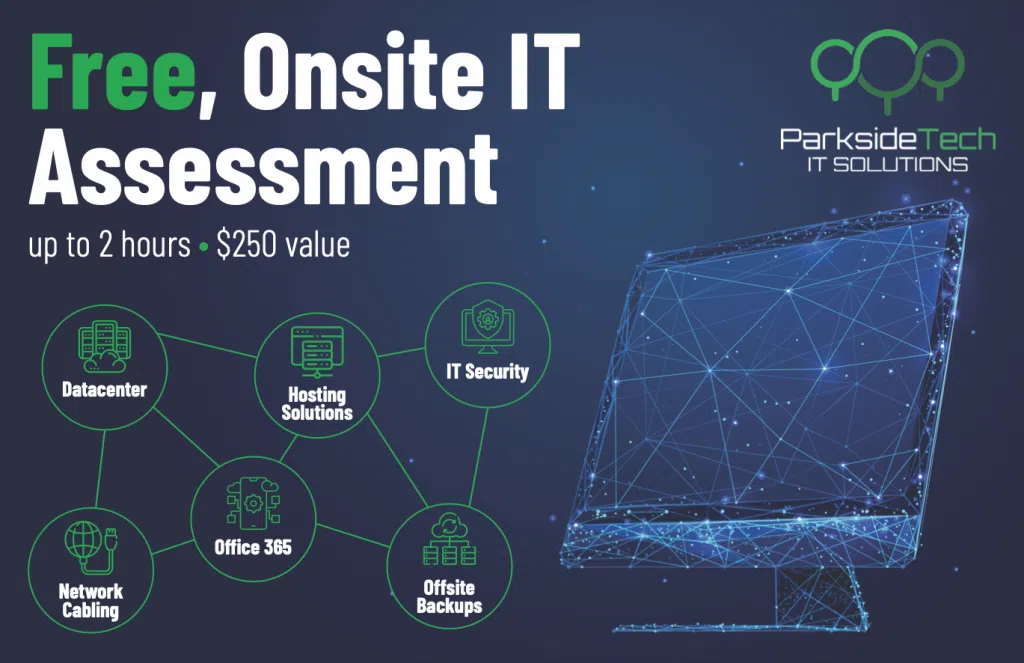 Free Onsite Assessment