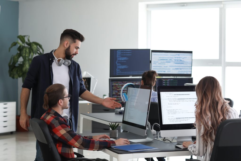 Managed IT Services: Empowering Businesses for Success