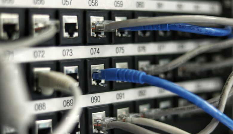 Home 4 How to Choose the Right Ethernet Cabling for Your Office