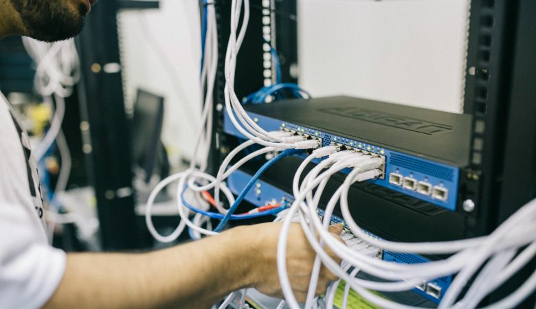 Network Cabling: What Growing Offices in Tempe Need to Know