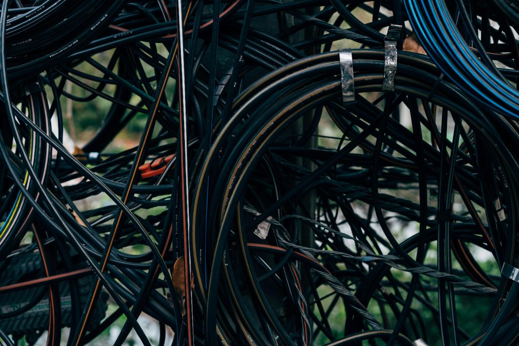 Why Phoenix Businesses Need Proactive IT Support 3 network cabling mess of wires