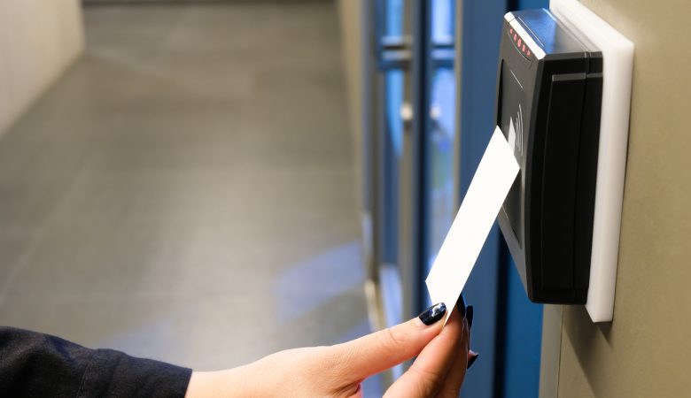 Is Your Office Security System Smart Enough? 